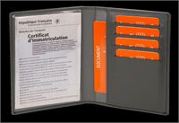 PORTA DOCUMENTI